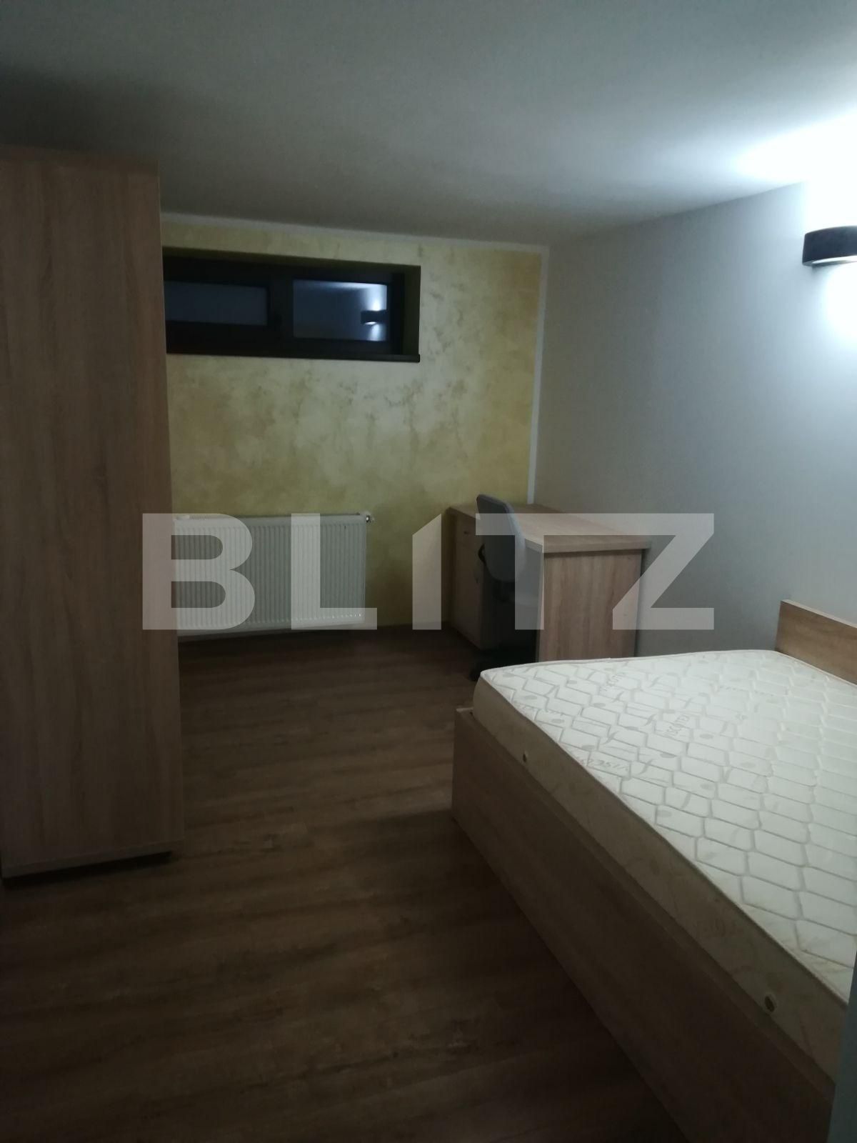 Apartament de închiriat 3 camere Zorilor - 40741AI | BLITZ Cluj-Napoca | Poza3