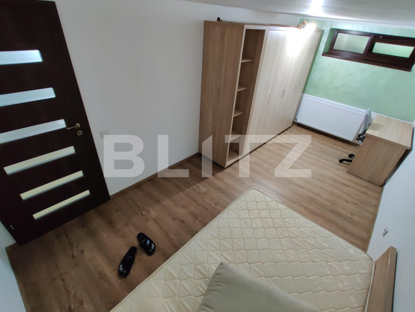 Apartament de închiriat 3 camere Zorilor - 40741AI | BLITZ Cluj-Napoca | Poza2