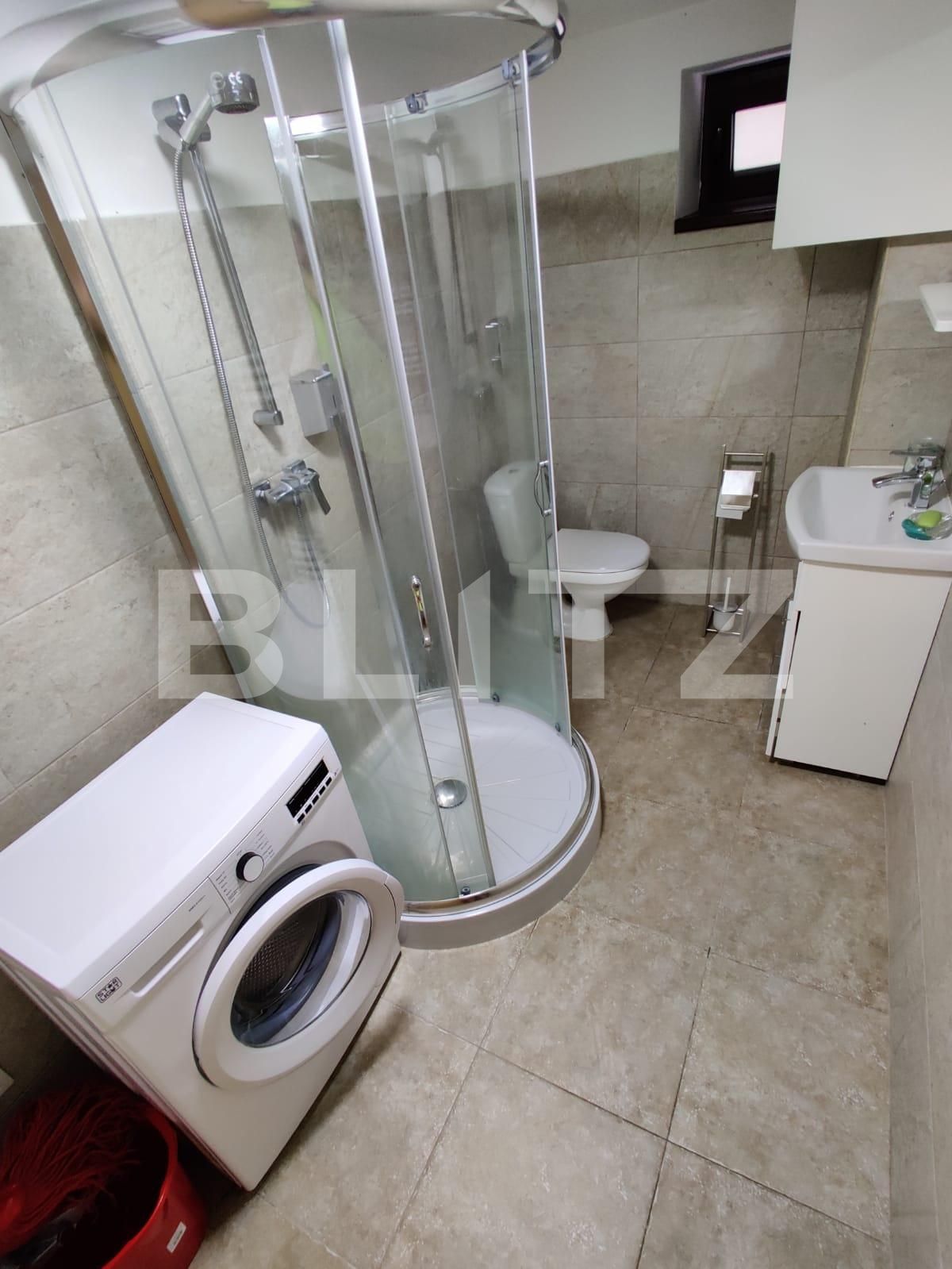 Apartament de închiriat 3 camere Zorilor - 40741AI | BLITZ Cluj-Napoca | Poza6