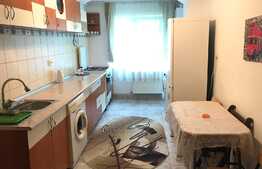 Apartament 2 camere, decomandate, 65 mp, garaj, zona strazii Nicolae Titulescu