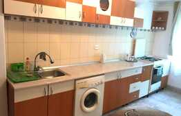 Apartament 2 camere, decomandate, 65 mp, garaj, zona strazii Nicolae Titulescu