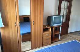 Apartament 2 camere, decomandate, 65 mp, garaj, zona strazii Nicolae Titulescu