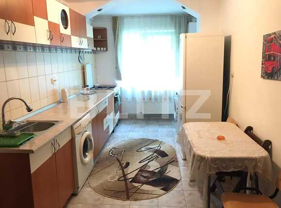 Apartament de închiriat 2 camere Gheorgheni - 40742AI | BLITZ Cluj-Napoca | Poza10