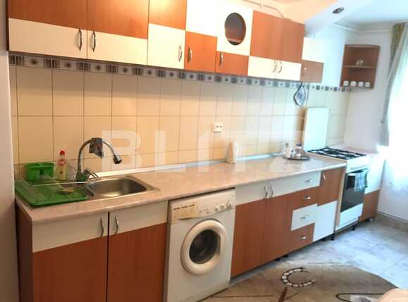 Apartament de închiriat 2 camere Gheorgheni - 40742AI | BLITZ Cluj-Napoca | Poza8
