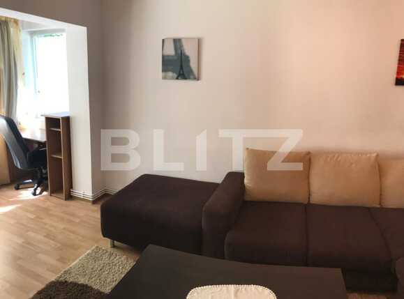 Apartament de închiriat 2 camere Gheorgheni - 40742AI | BLITZ Cluj-Napoca | Poza2