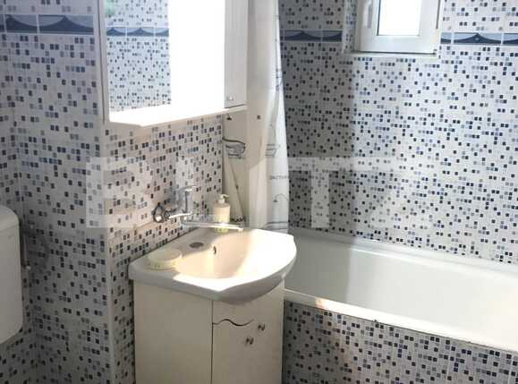 Apartament de închiriat 2 camere Gheorgheni - 40742AI | BLITZ Cluj-Napoca | Poza12