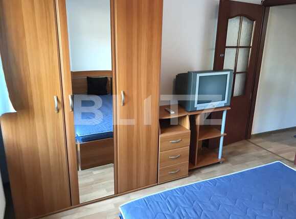 Apartament de închiriat 2 camere Gheorgheni - 40742AI | BLITZ Cluj-Napoca | Poza6