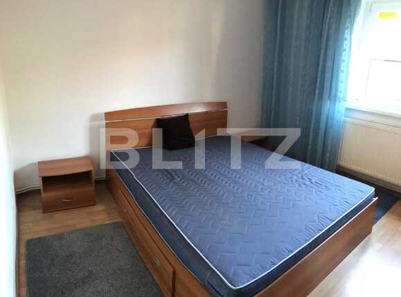 Apartament de închiriat 2 camere Gheorgheni - 40742AI | BLITZ Cluj-Napoca | Poza4