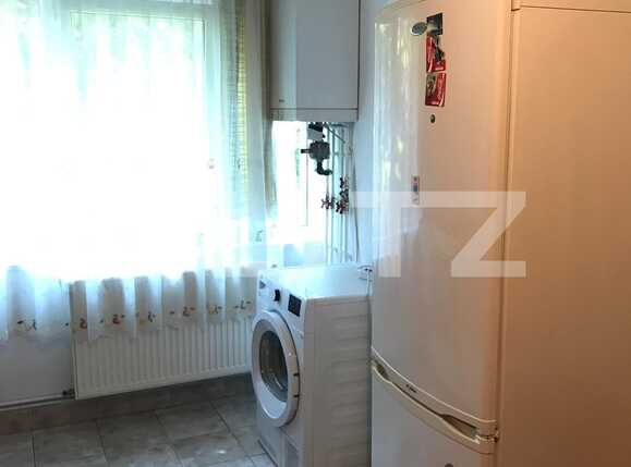 Apartament de închiriat 2 camere Gheorgheni - 40742AI | BLITZ Cluj-Napoca | Poza9