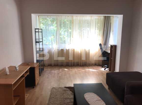 Apartament de închiriat 2 camere Gheorgheni - 40742AI | BLITZ Cluj-Napoca | Poza3