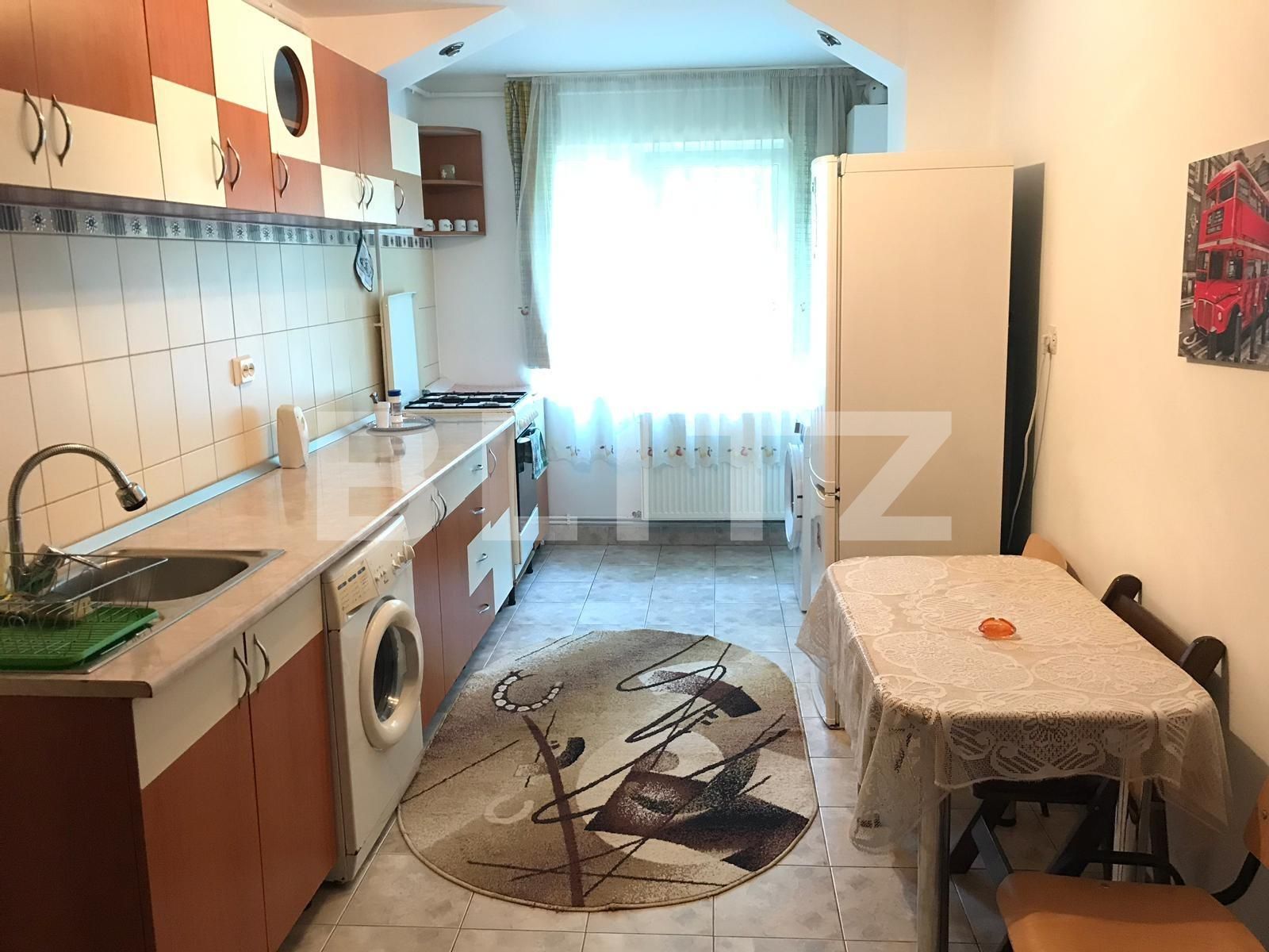 Apartament de închiriat 2 camere Gheorgheni - 40742AI | BLITZ Cluj-Napoca | Poza10