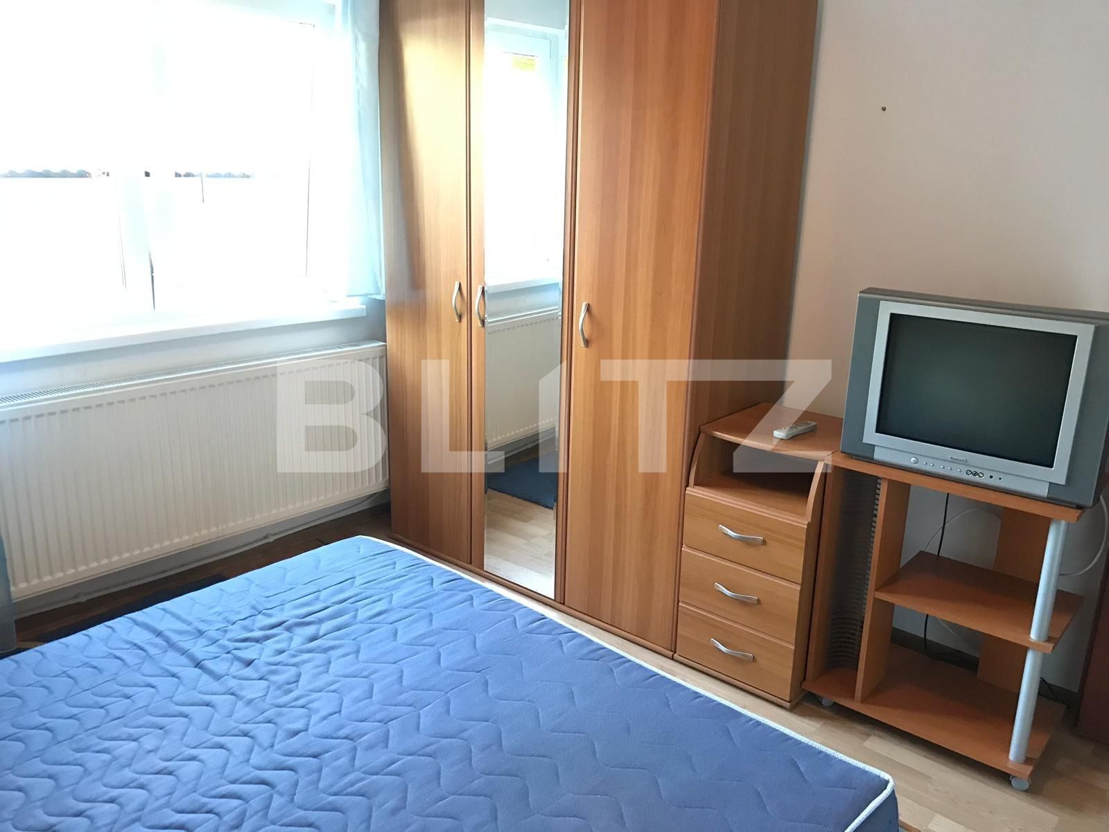 Apartament de închiriat 2 camere Gheorgheni - 40742AI | BLITZ Cluj-Napoca | Poza5