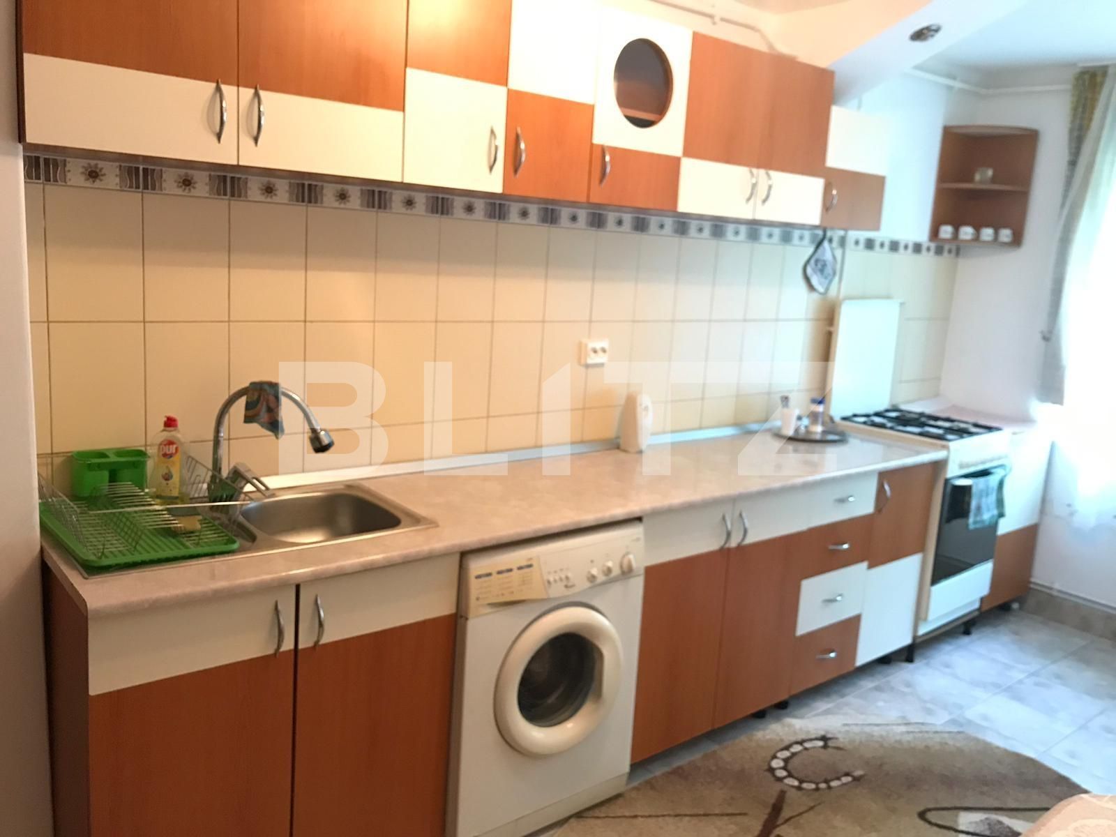 Apartament de închiriat 2 camere Gheorgheni - 40742AI | BLITZ Cluj-Napoca | Poza8