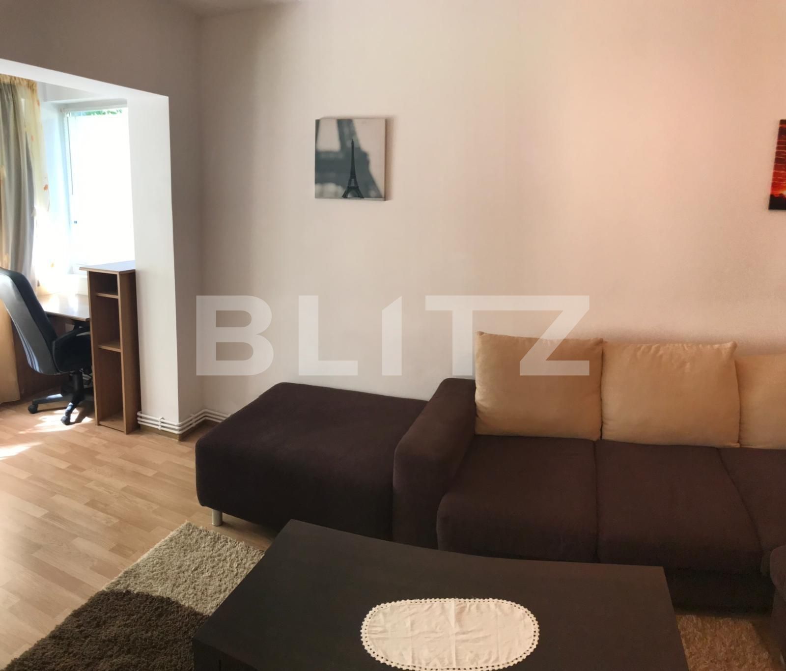 Apartament de închiriat 2 camere Gheorgheni - 40742AI | BLITZ Cluj-Napoca | Poza2