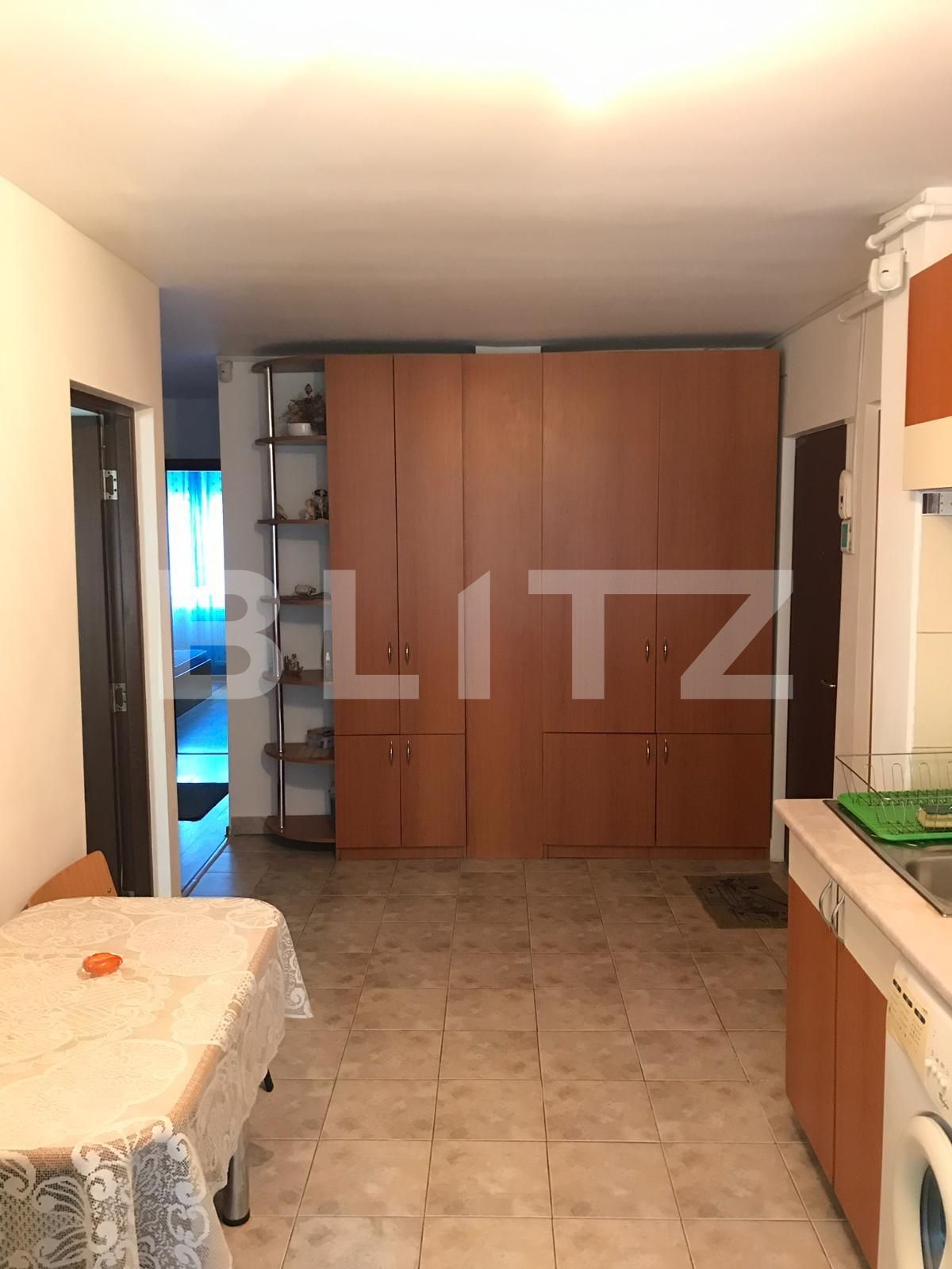 Apartament de închiriat 2 camere Gheorgheni - 40742AI | BLITZ Cluj-Napoca | Poza11