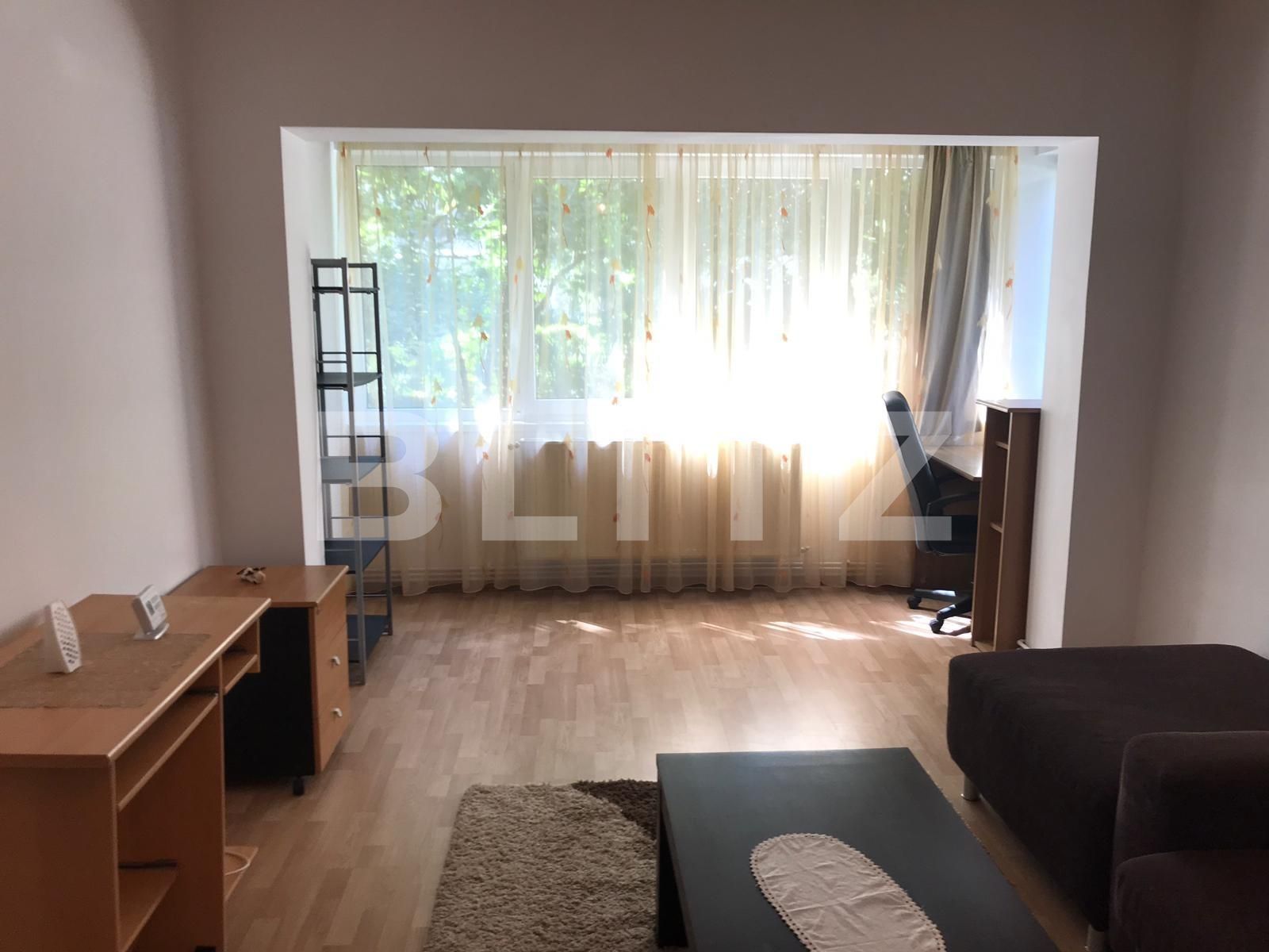 Apartament de închiriat 2 camere Gheorgheni - 40742AI | BLITZ Cluj-Napoca | Poza3