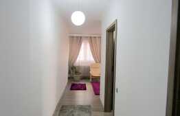 Apartament de lux, decomandat, 3 camere, 79 mp, parcare, zona Vivo!