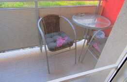 Apartament de lux, decomandat, 3 camere, 79 mp, parcare, zona Vivo!