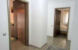 Apartament de lux, decomandat, 3 camere, 79 mp, parcare, zona Vivo!