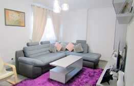 Apartament de lux, decomandat, 3 camere, 79 mp, parcare, zona Vivo!