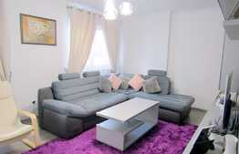 Apartament de lux, decomandat, 3 camere, 79 mp, parcare, zona Vivo!