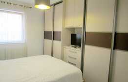 Apartament de lux, decomandat, 3 camere, 79 mp, parcare, zona Vivo!