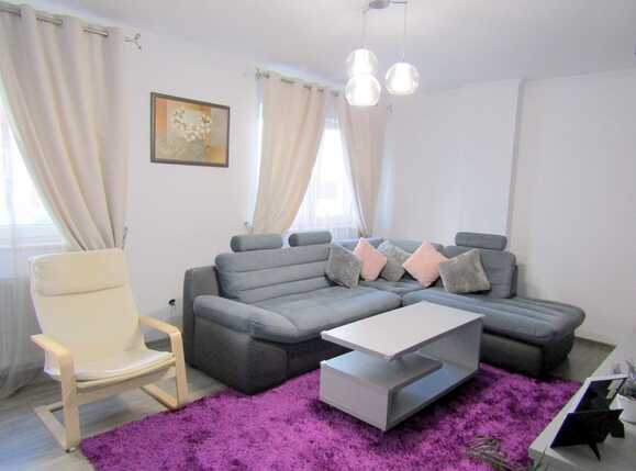 Apartament de vânzare 3 camere Manastur - 40743AV | BLITZ Cluj-Napoca | Poza1