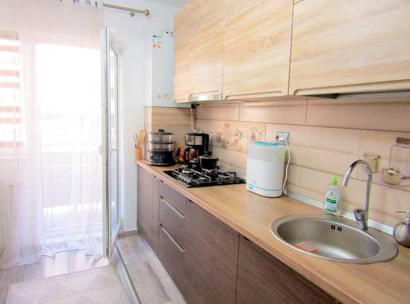 Apartament de vânzare 3 camere Manastur - 40743AV | BLITZ Cluj-Napoca | Poza13