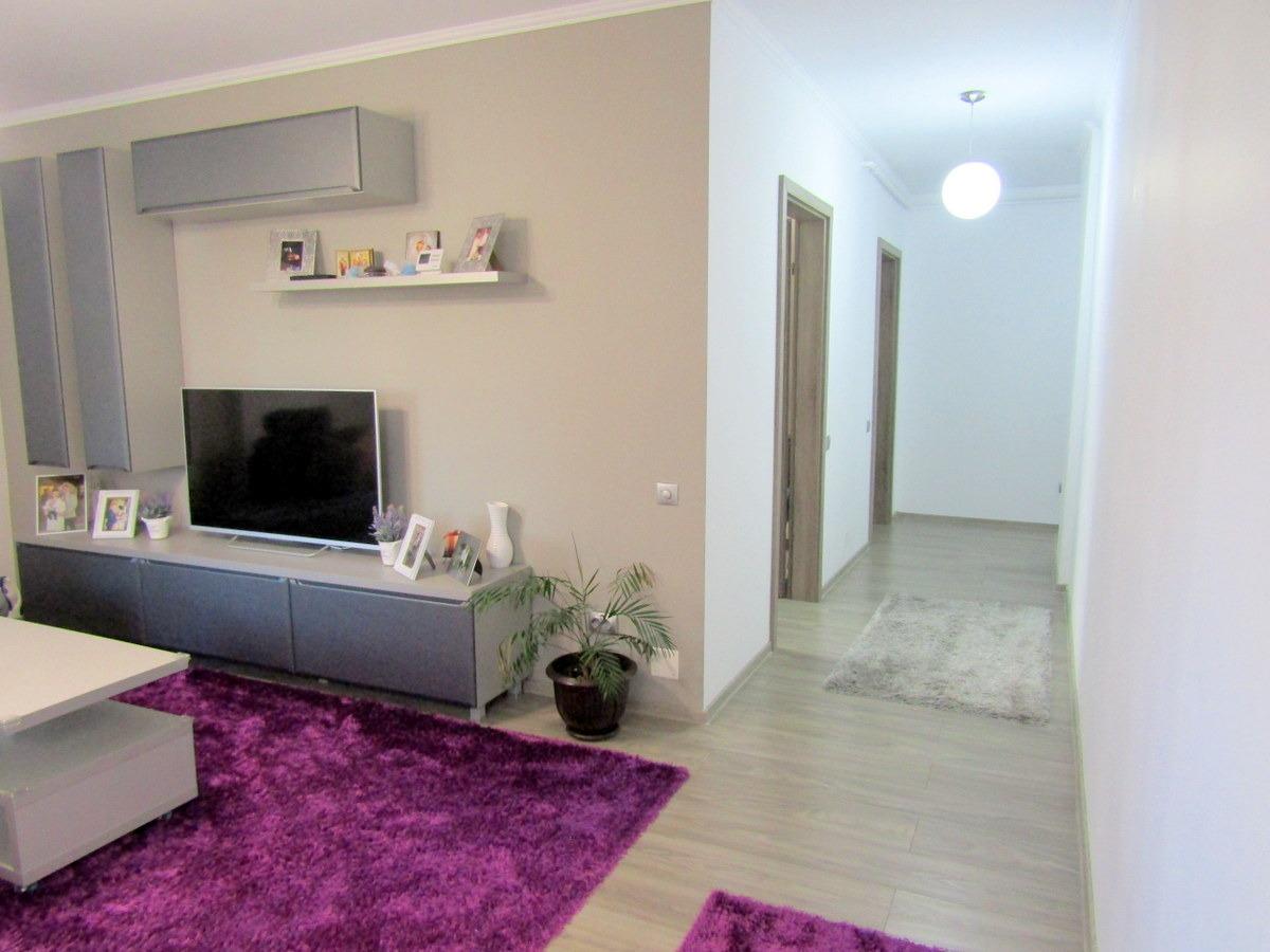 Apartament de vânzare 3 camere Manastur - 40743AV | BLITZ Cluj-Napoca | Poza5