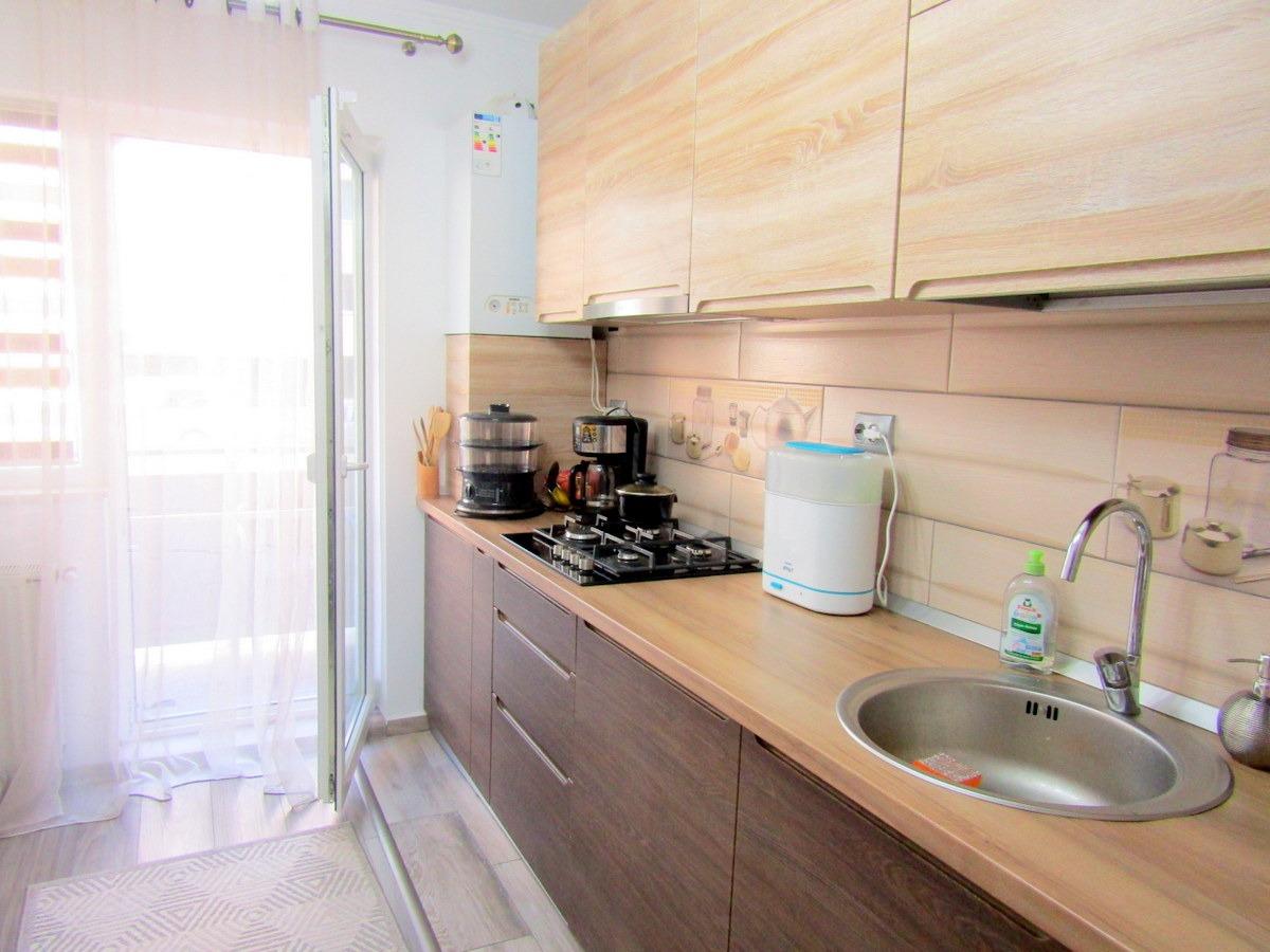 Apartament de vânzare 3 camere Manastur - 40743AV | BLITZ Cluj-Napoca | Poza13