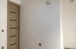 REDUCERE DE PRET! Apartament la casa, 4 camere, 2 bai, 90 mp +terasa,  complet renovat, zona 7 strazi, Gruia