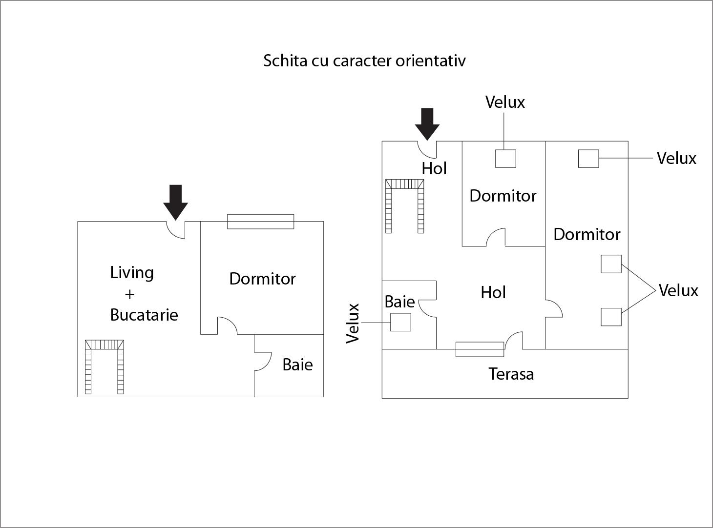 Apartament de vânzare 4 camere Gruia - 40744AV | BLITZ Cluj-Napoca | Poza1
