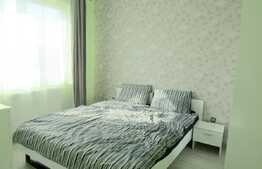 Apartament la cheie, 3 camere, 61 mp, parcare, zona Terra!