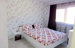 Apartament la cheie, 3 camere, 61 mp, parcare, zona Terra!