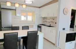 Apartament la cheie, 3 camere, 61 mp, parcare, zona Terra!