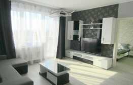 Apartament la cheie, 3 camere, 61 mp, parcare, zona Terra!