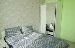 Apartament la cheie, 3 camere, 61 mp, parcare, zona Terra!