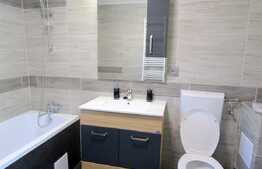 Apartament la cheie, 3 camere, 61 mp, parcare, zona Terra!