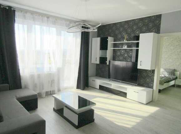 Apartament de vânzare 3 camere Floreşti - 40745AV | BLITZ Cluj-Napoca | Poza1