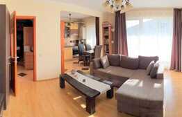 Apartament 2 camere, 55mp, parcare, zona Vivo!