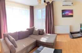 Apartament 2 camere, 55mp, parcare, zona Vivo!