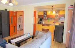 Apartament 2 camere, 55mp, parcare, zona Vivo!