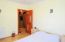 Apartament 2 camere, 55mp, parcare, zona Vivo!