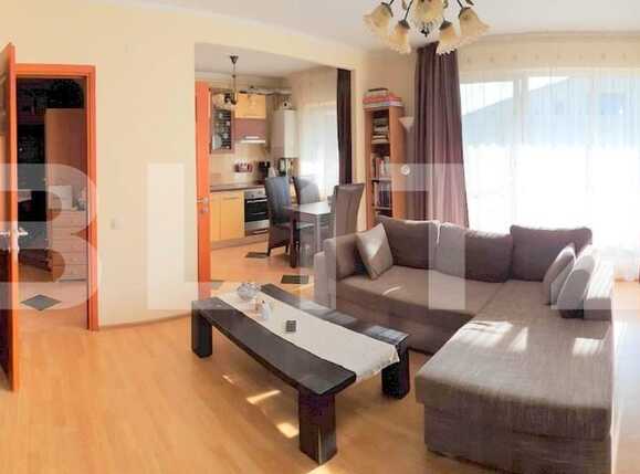 Apartament de vânzare 2 camere Floreşti - 40746AV | BLITZ Cluj-Napoca | Poza1
