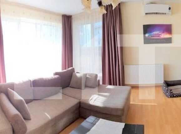 Apartament de vânzare 2 camere Floreşti - 40746AV | BLITZ Cluj-Napoca | Poza2