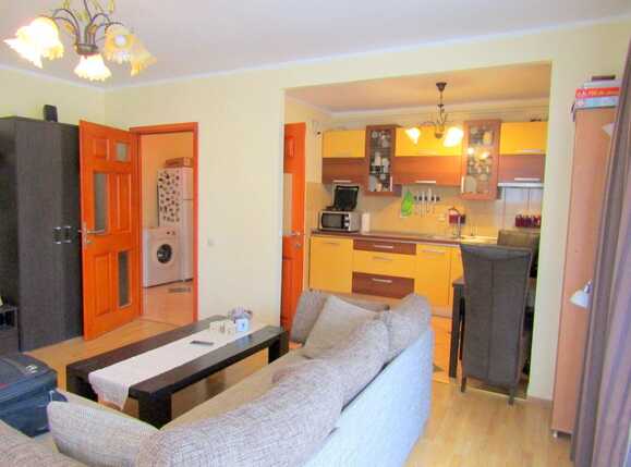 Apartament de vânzare 2 camere Floreşti - 40746AV | BLITZ Cluj-Napoca | Poza3