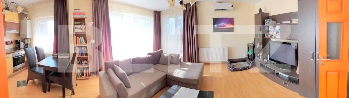 Apartament de vânzare 2 camere Floreşti - 40746AV | BLITZ Cluj-Napoca | Poza2