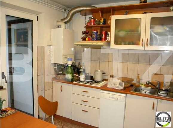 Apartament de vânzare 3 camere Grigorescu - 4075AV | BLITZ Cluj-Napoca | Poza1