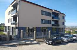 Spatiu birouri, 269 mp open space, cartier Borhanci, 8 locuri de parcare