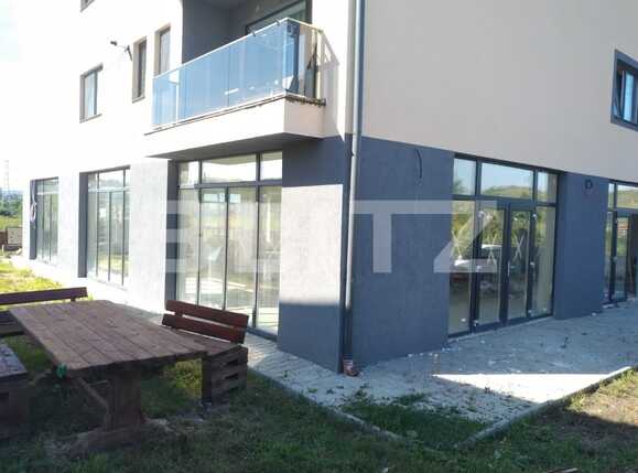 Spațiu birouri de închiriat Borhanci - 40751SIB | BLITZ Cluj-Napoca | Poza2